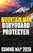 Wanted by the Mountain Man Sheriff: A Mountain Man Bodyguard Protector Story