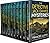 Detective Jack Dawes Books 1–10 by Frances Lloyd
