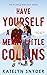 Have Yourself a Merry Little Collins (Scoring with Love #3)