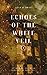 Echoes Of The White Veil (The ECHO Project, #1)