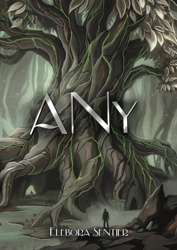 ANy (Paperback)