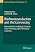 Mechanotransduction and Mechanosensing: Roles and Effects on Biological Systems under Physiological and Pathological Conditions (Results and Problems in Cell Differentiation, 78)