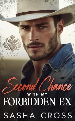 Second Chance with my Forbidden Ex (Kindle Edition)