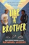 Like A Brother: T...