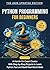 Python Programming for Beginners by Ahmad Al  Khatib