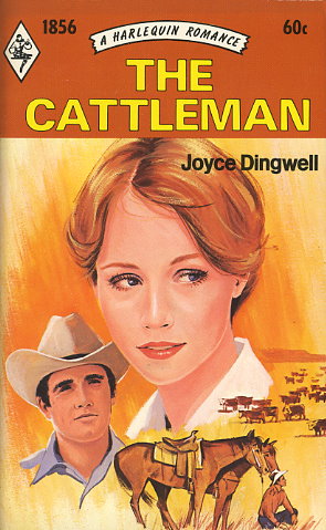 The Cattleman (Paperback)
