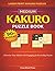 Medium Kakuro Puzzle Book by Clearmind Press