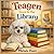 Teagen: Goes to the Library
