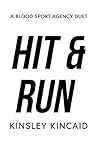 Hit & Run: A Dark...