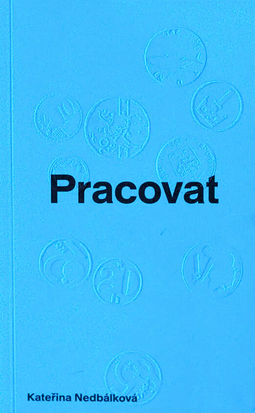 Pracovat (Paperback)