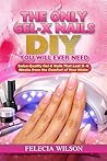 THE ONLY GEL-X NA...