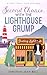 Second Chance with the Lighthouse Grump: A Sweet Small Town Romance (Seabreeze Harbor)