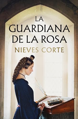 La guardiana de la rosa (Kindle Edition)