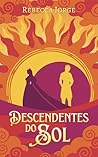 Book cover for Descendentes do Sol (Contos de Aeternia Livro 1) (Portuguese Edition)