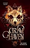 Grim Haven: The Curse Between Us Grim Haven: The Curse Between Us