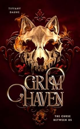 Grim Haven: The Curse Between Us