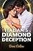 Italian's Diamond Deception (Business Proposals #2)