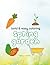 Spring Garden Coloring Pages