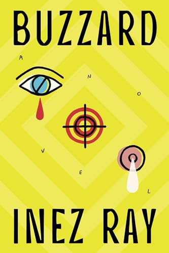 Buzzard (Kindle Edition)