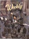 Blacksad Stories:...
