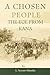 A Chosen People by L. Seyram Adzanku