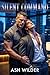 Silent Command: An MM Billionaire Bodyguard Romance (Season of Surrender)