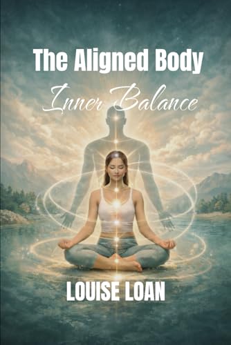 THE Aligned Body: Inner Balance (The “Reclaiming Your Body” Series: Love – Understand – Unite – Evolve)