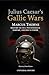 Julius Caesar's Gallic Wars...