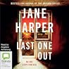 Last One Out by Jane Harper