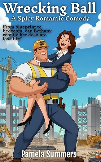 Wrecking Ball (Kindle Edition)