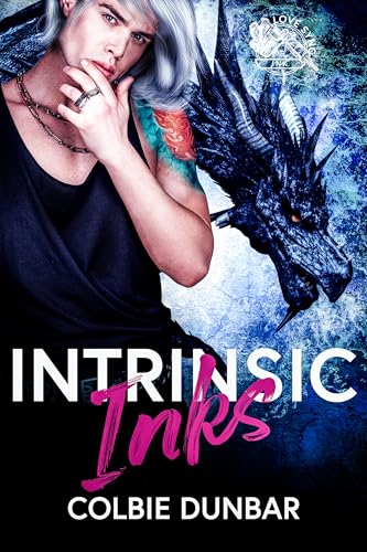 Intrinsic Inks: An MM Mpreg Shifter Romance (Kindle Edition)