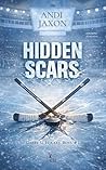Hidden Scars: M/M...