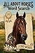 All About Horses Word Searc...