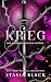 Krieg (Die Apokalyptischen Reiter) (German Edition)