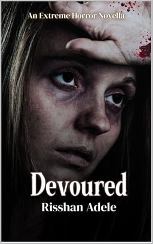 Devoured (Kindle Edition)