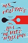 Ms. Ogletree by Lisa Maude Williams