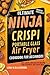 Ultimate Ninja Crispi Porta...