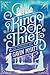 The King & The Thief by GAVIN MYATT