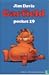 Garfield Pocket 19