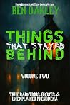 Things That Staye...