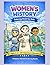 Women's History Heroes Coloring Book by Keith Kindred