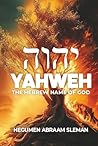 Yahweh by Hegumen Abraam Sleman