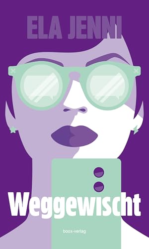 Weggewischt (German Edition)