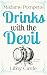 Madame Pompette Drinks with the Devil by Libby Castle