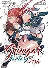 Grimgar of Fantas...