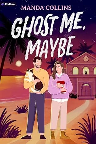 Ghost Me, Maybe