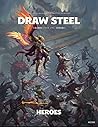 Draw Steel: Book ...
