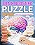 Brain Boosting Puzzle Book:...