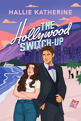 The Hollywood Switch-up (Kindle Edition)