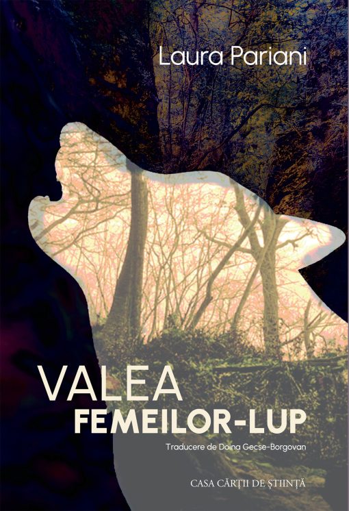 Valea femeilor-lup